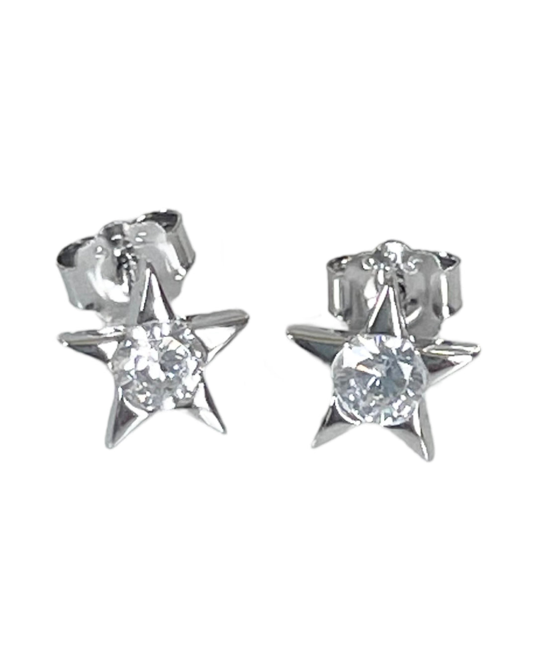 Super Star Earring