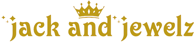 Jack and Jewelz logo