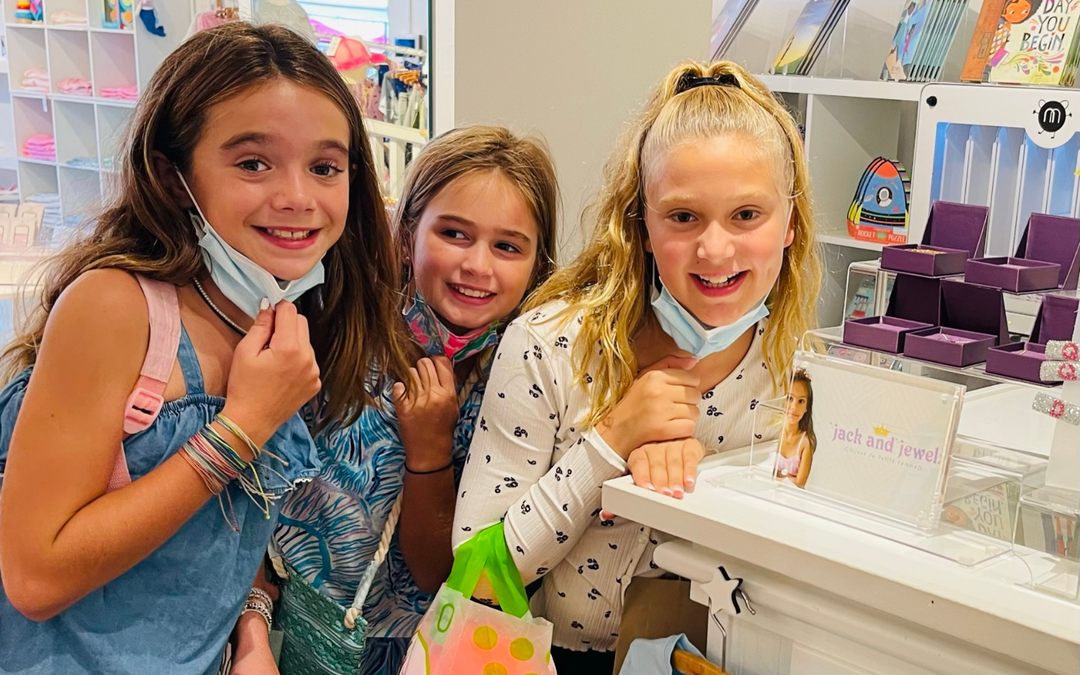 Durable Jewelry For Kids