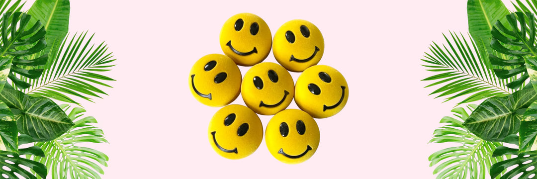 Smiley Collection
