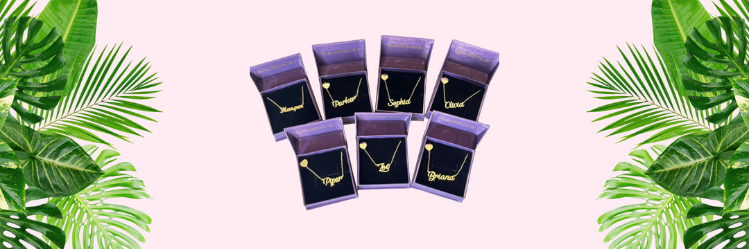 Personalized
