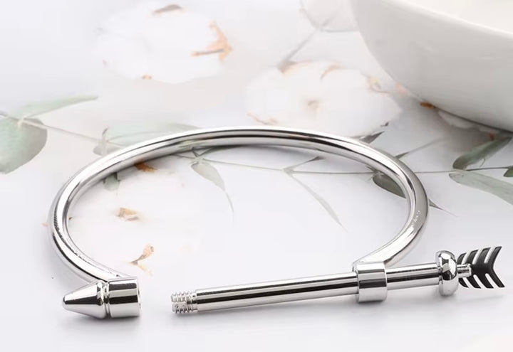 Pi Phi Forever Bracelet