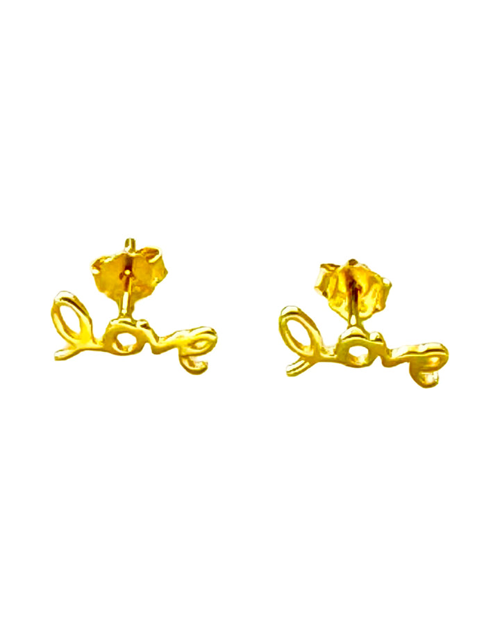 Love Earrings