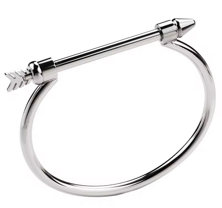 Arrow Bangle Bracelet