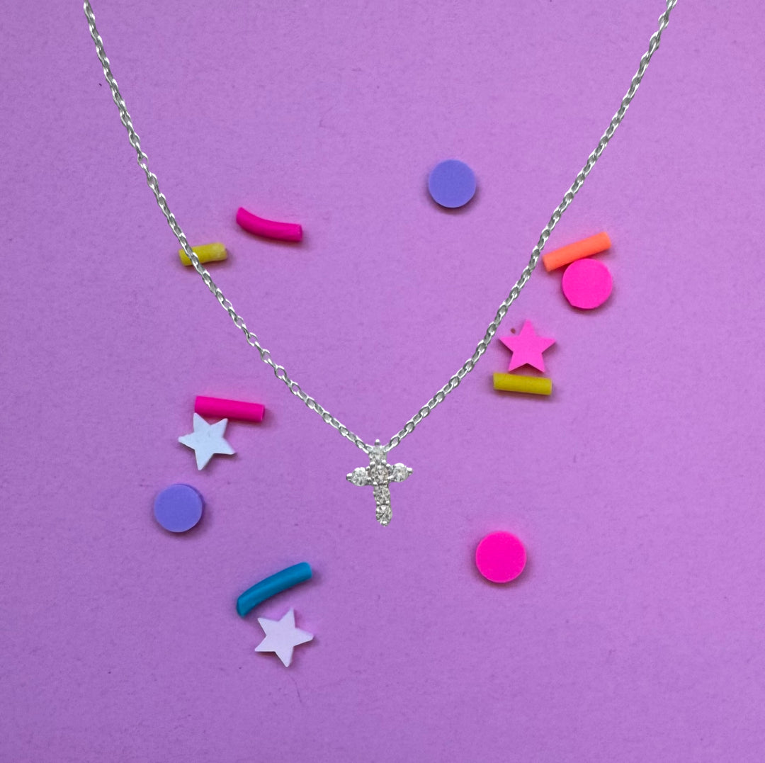Silver Cross
