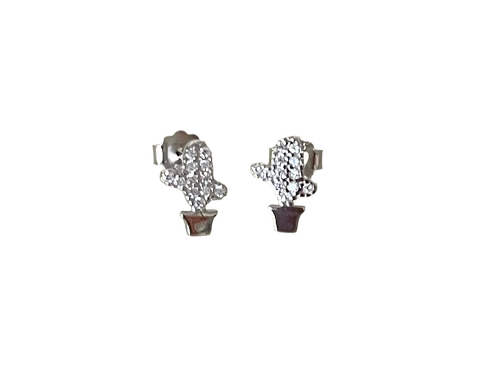 Cactus   Earring