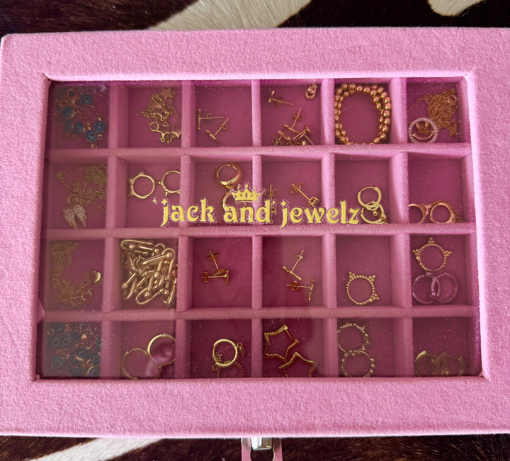Ambassador Box