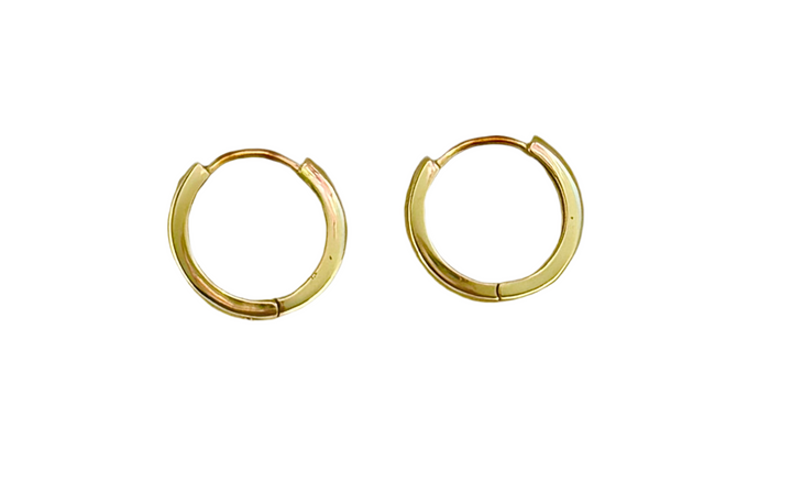 Small hoop