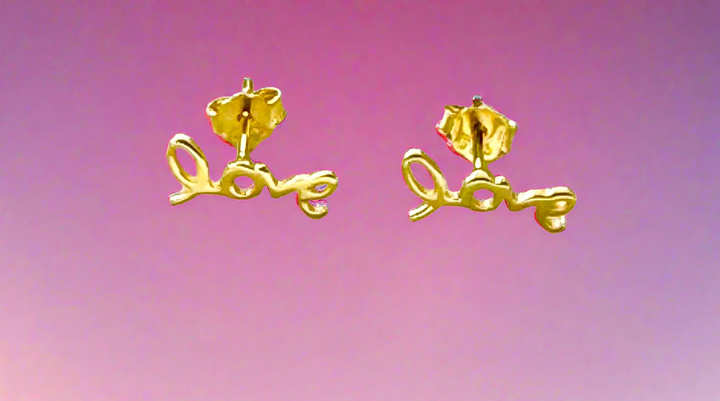 Love Earrings