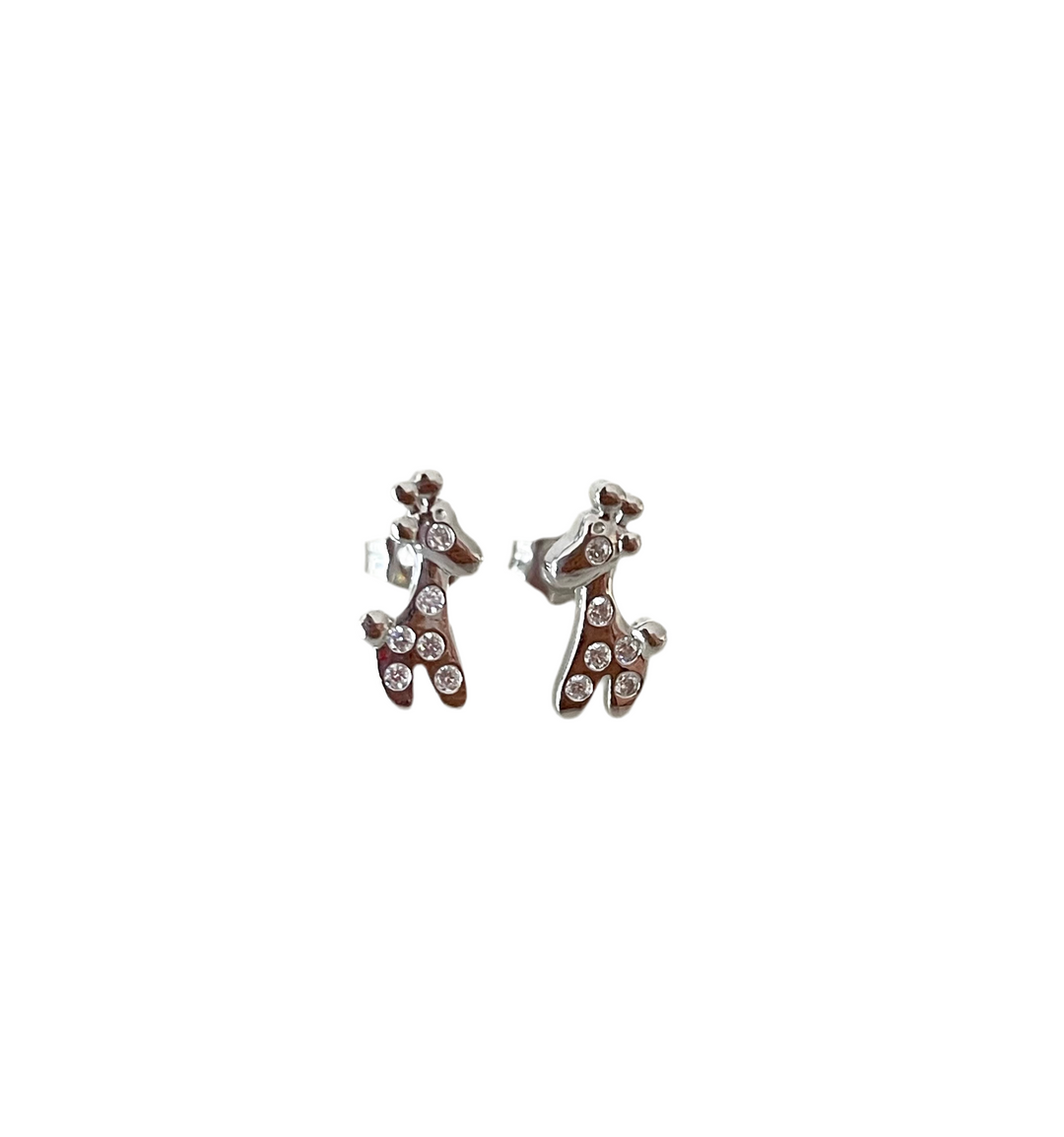 Giraffe   Earring