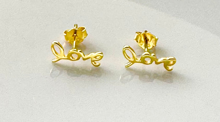 Love Earrings