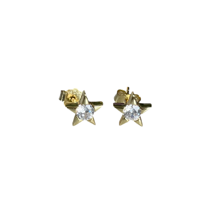 Super Star Earring