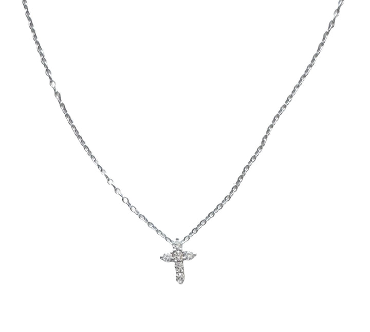 Silver Cross