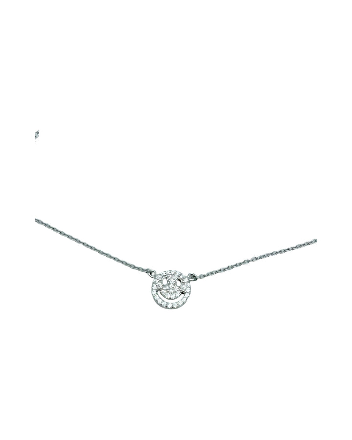 Smiley Pendant