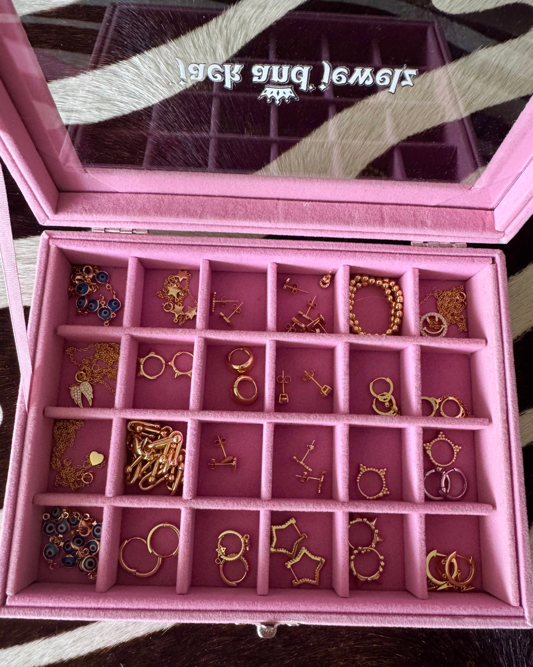 Ambassador Box