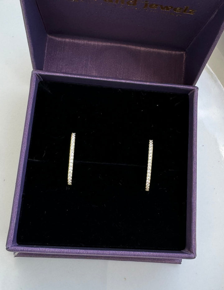 Rectangular Hoop