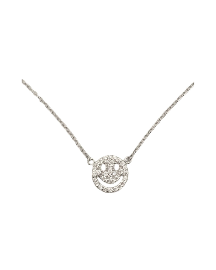 Smiley Pendant