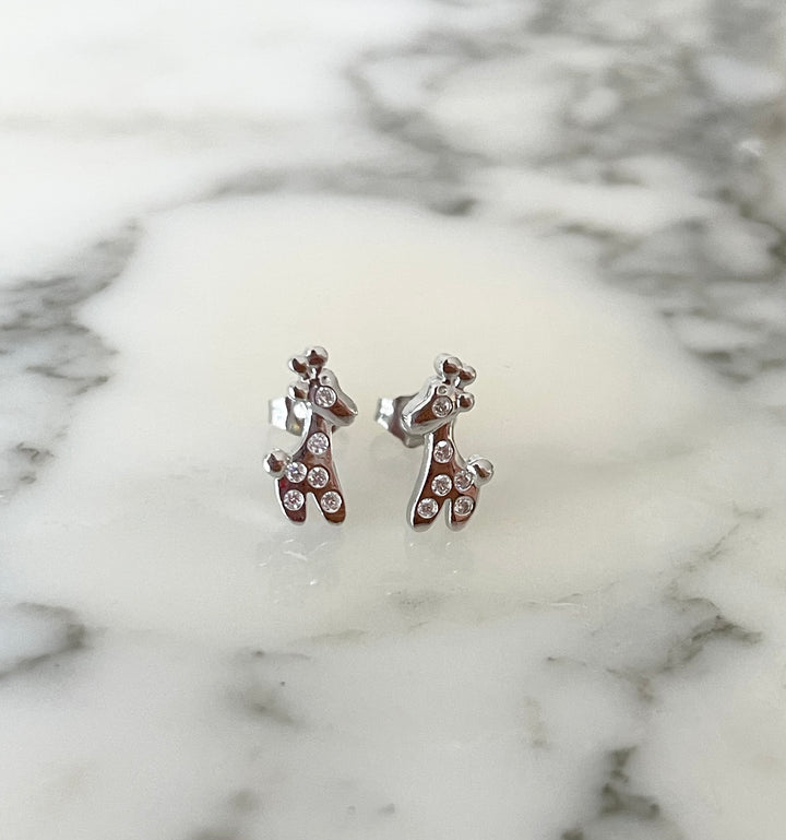 Giraffe   Earring