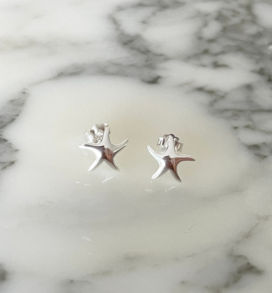 StarFish Earring