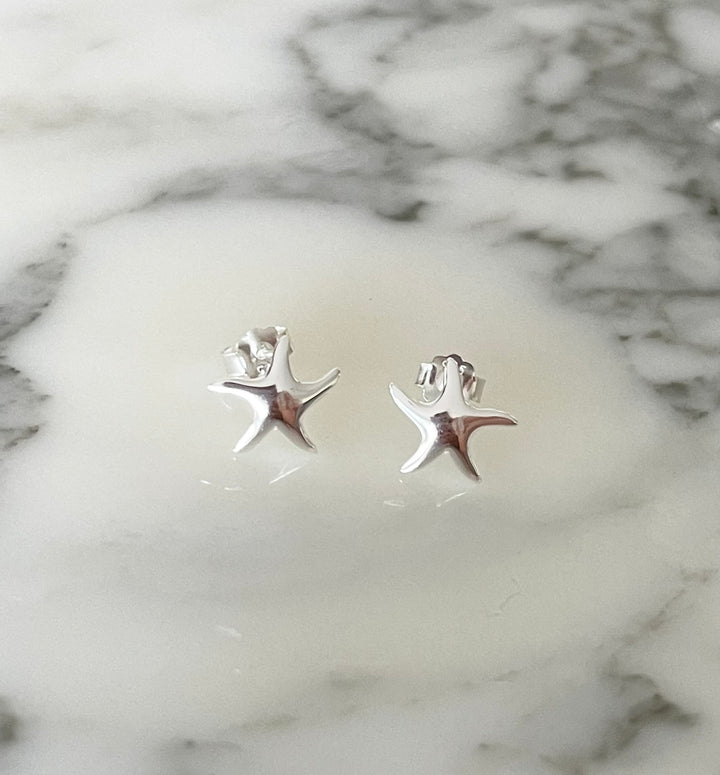 StarFish Earring