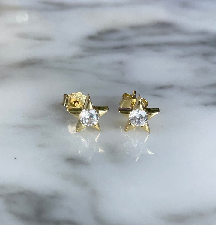 Super Star Earring
